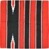 Westernová deka RANDOL´S Navajo 76 x 76 cm