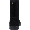 Válenky Rainless Velours (Velikost 36, Barva black)