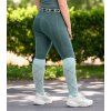 Jezdecké podkolenky ELT Argyle (Velikost 39-42, Barva beige grey)