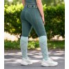 Jezdecké podkolenky ELT Argyle (Velikost 39-42, Barva beige grey)
