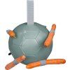 Hračka pro koně Carrot Ball (Barva linnea pink)