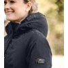 Opal Winter Performance Coat (Velikost L, Barva black)