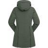 Funkční jezdecká parka Ontario ELT (Velikost L, Barva deepblue)