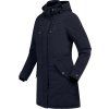 Funkční jezdecká parka Ontario ELT (Velikost L, Barva deepblue)