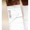 Prodyšné mesh bandáže 4ks, Waldhausen (Barva black)