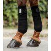 Prodyšné mesh bandáže 4ks, Waldhausen (Barva black)