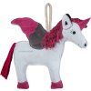 Emily the unicorn horse toy