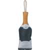 Horse toy champagne bottle