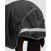 Zimní deka s vyšším krkem SCANDIC Turnout, zateplení 100 g (Velikost 125 cm, Barva black)