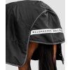 Zimní deka ARCTIC Turnout, zateplení 50 g (Velikost 115 cm, Barva black)