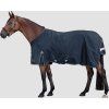 Zimní deka ARCTIC Turnout, zateplení 50 g (Velikost 115 cm, Barva black)