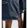 Zimní deka ARCTIC Turnout, zateplení 50 g (Velikost 115 cm, Barva black)