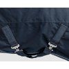 Zimní deka ARCTIC Turnout, zateplení 50 g (Velikost 115 cm, Barva black)
