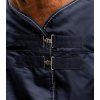 Zimní pláštěnka bez zateplení NORDIC Turnout (Velikost 95 cm, Barva black)