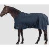 Zimní pláštěnka bez zateplení NORDIC Turnout (Velikost 95 cm, Barva black)