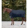 Zimní deka NORDIC Turnout, zateplení 100 g (Velikost 95 cm, Barva black)