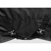 Zimní deka NORDIC Turnout, zateplení 100 g (Velikost 95 cm, Barva black)