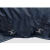Zimní deka NORDIC Turnout, zateplení 100 g (Velikost 95 cm, Barva black)