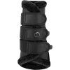 Drezurní kamaše Comfort Light (Velikost L, Barva black)