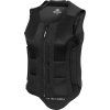 Chránič páteře s předním vyztužením SWING P24 Pro, děti (Velikost KL, Barva black)