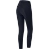 Dětské  thermo zimní rajtky se silikonovým sedem Essential (Velikost 116, Barva black)