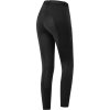 Dětské  thermo zimní rajtky se silikonovým sedem Essential (Velikost 116, Barva black)