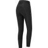 Dámské rajtky s vysokým pasem a celokoženým sedem Oktavia Curved (Velikost D34, Barva black)