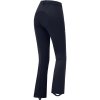 Jezdecké pantalony Essential (Velikost D34, Barva black)