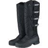 Vysoké thermo boty Essential (Velikost 30, Barva black)