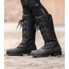 Thermo boty Cleveland (Velikost 36, Barva black)