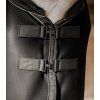 Odpocovací deka Phoenix Jersey (Velikost 125 cm, Barva black)
