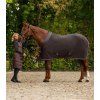 Odpocovací deka Phoenix Jersey (Velikost 125 cm, Barva black)