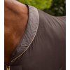 Odpocovací deka Phoenix Jersey (Velikost 125 cm, Barva black)