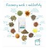 RECOVERY MASH