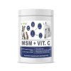 Dromy MSM + vitamin C