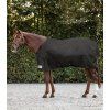 Zimní deka NORDIC Turnout, zateplení 200 g (Velikost 95 cm, Barva black)