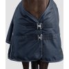 Zimní deka NORDIC Turnout, zateplení 200 g (Velikost 95 cm, Barva black)