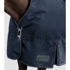 Zimní deka NORDIC Turnout, zateplení 200 g (Velikost 95 cm, Barva black)