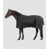 Zimní deka NORDIC Turnout, zateplení 200 g (Velikost 95 cm, Barva black)