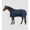 Zimní deka NORDIC Turnout, zateplení 200 g (Velikost 95 cm, Barva black)