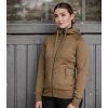 Mikina Orlando Hoody Waldhausen (Velikost L, Barva darkpurple)