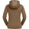 Mikina Orlando Hoody Waldhausen (Velikost L, Barva darkpurple)