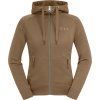 Mikina Orlando Hoody Waldhausen (Velikost L, Barva darkpurple)
