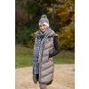 Dámská čepice Covalliero A/W 2024