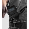Krk k zimní dece Nordic a Arctic 600D, Light (Velikost PONY, Barva black)