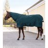 Krk k zimní dece Nordic a Arctic 600D, Light (Velikost PONY, Barva black)