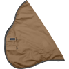 Krk k zimní dece Nordic a Arctic 600D, Light (Velikost PONY, Barva black)