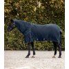 Krk k zimní dece Nordic a Arctic 600D, Light (Velikost PONY, Barva black)