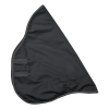 Krk k zimní dece Nordic a Arctic 600D, 200 g (Velikost PONY, Barva black)