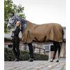 Zimní deka ARCTIC Turnout, vyšší krk, 100 g (Velikost 125 cm, Barva black)
